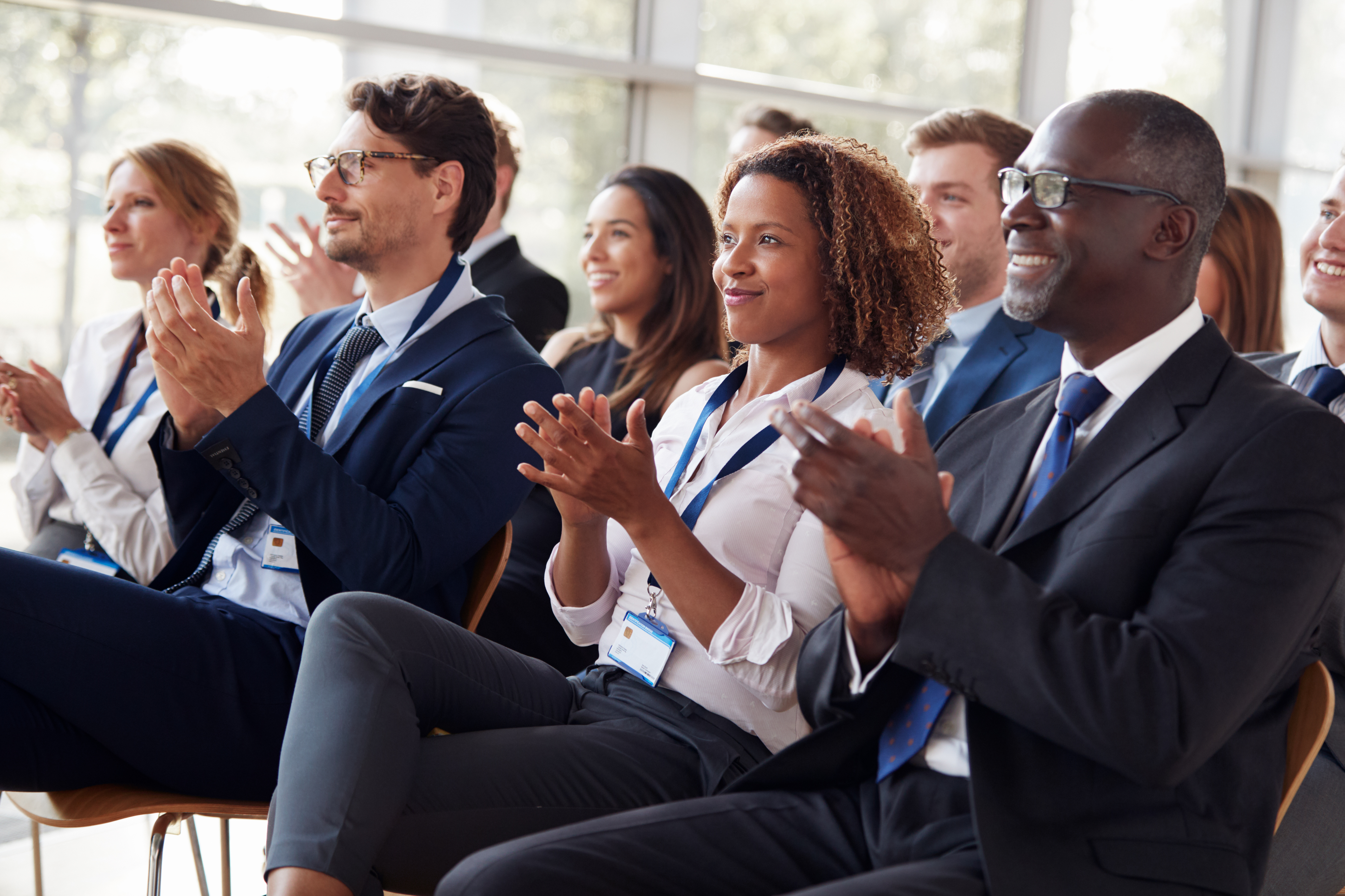 SEMINAR shutterstock_737530333